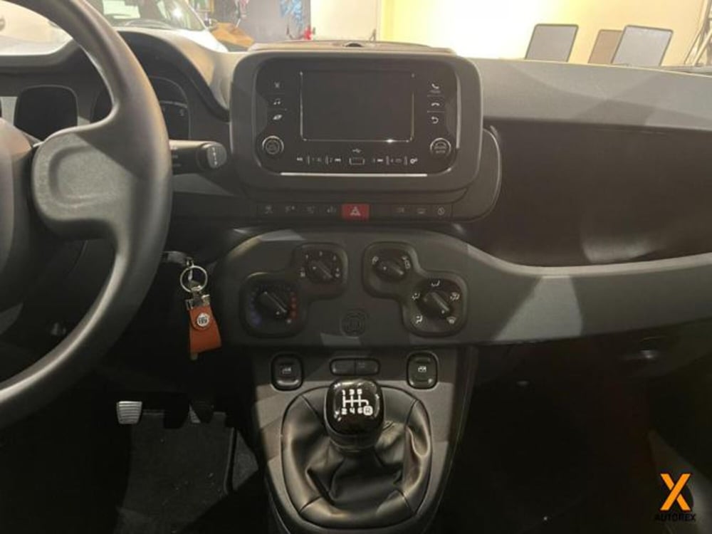 Fiat Panda nuova a Varese (12)
