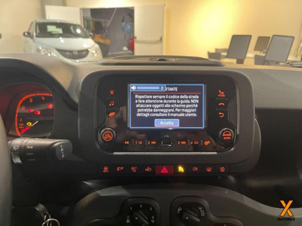 Fiat Panda nuova a Varese (13)