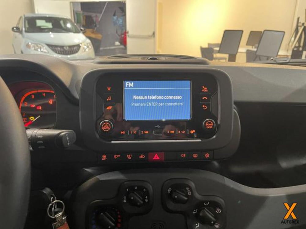 Fiat Panda nuova a Varese (14)