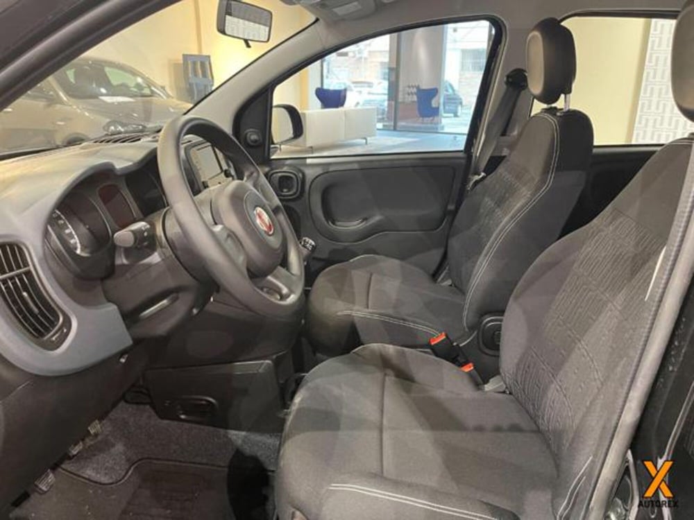 Fiat Panda nuova a Varese (9)