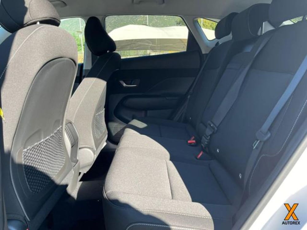 Hyundai Kona nuova a Varese (20)
