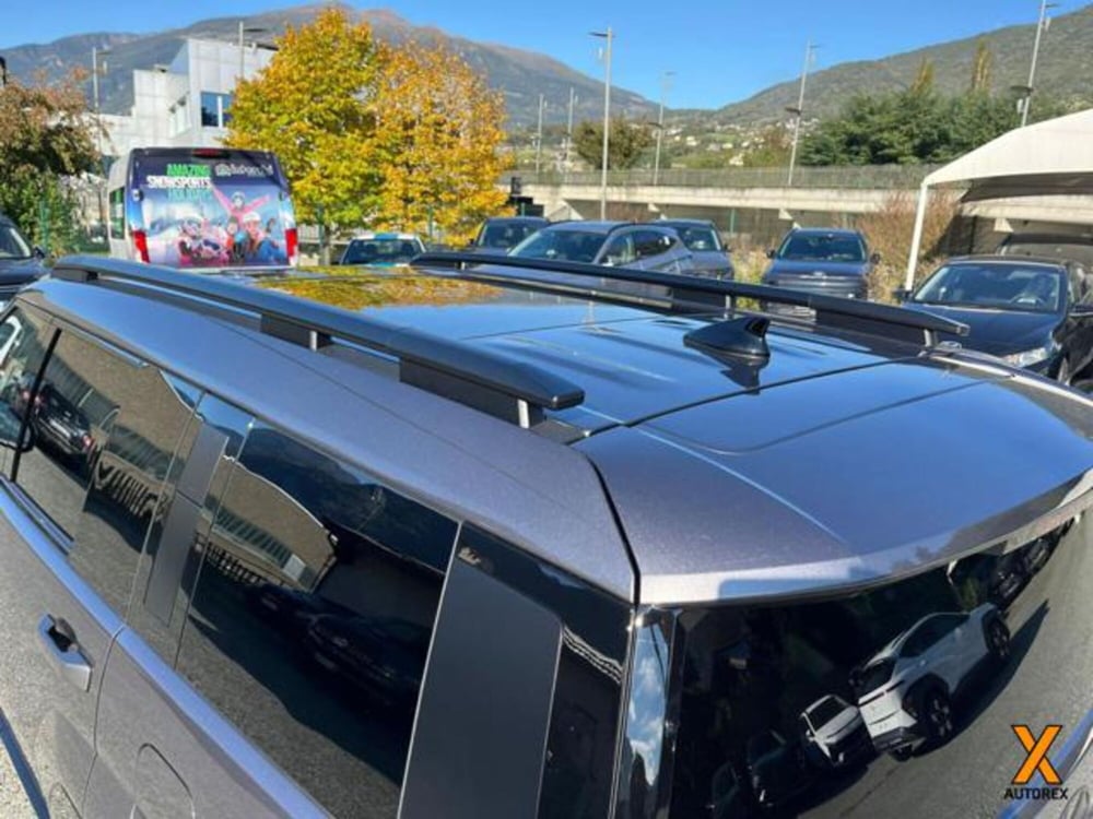 Hyundai Santa Fe nuova a Varese (11)
