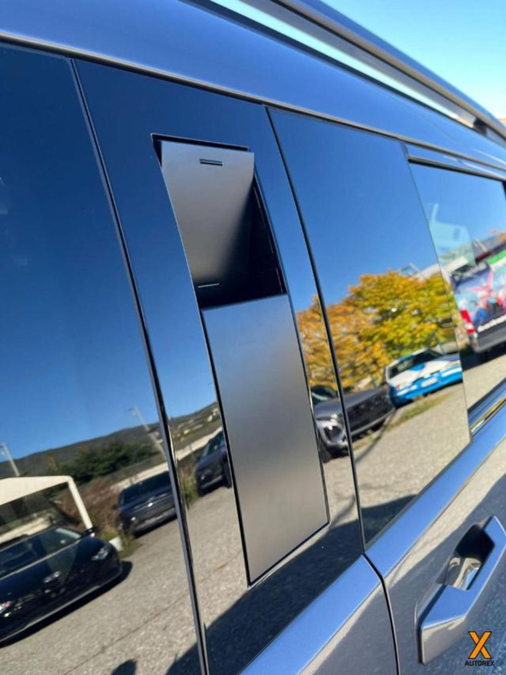 Hyundai Santa Fe nuova a Varese (13)