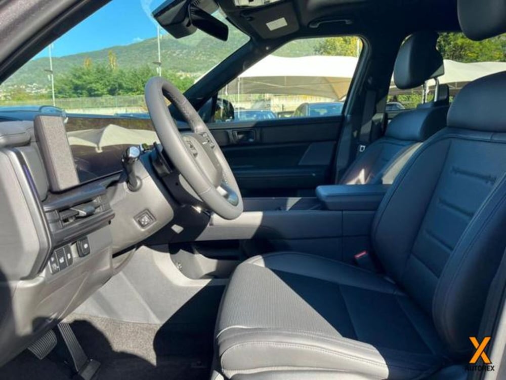Hyundai Santa Fe nuova a Varese (15)