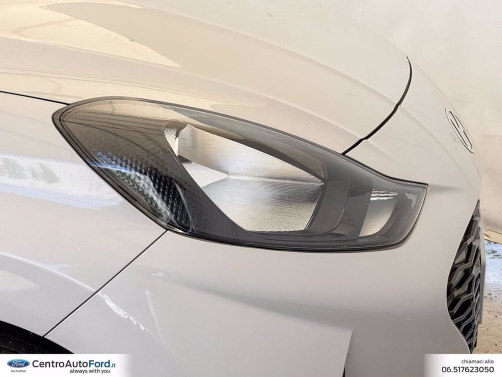 Hyundai i10 usata a Roma (13)