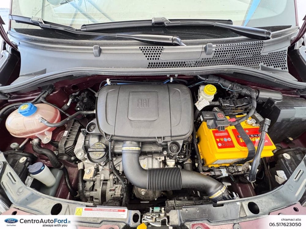 Fiat 500 usata a Roma (12)