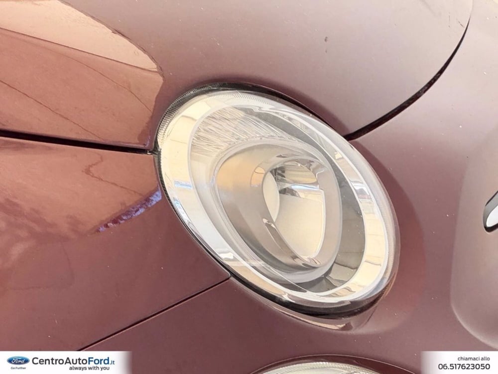 Fiat 500 usata a Roma (13)