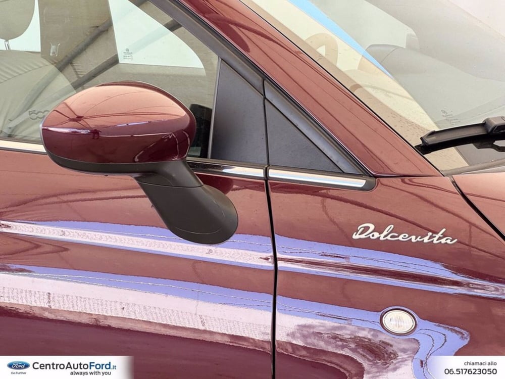 Fiat 500 usata a Roma (15)