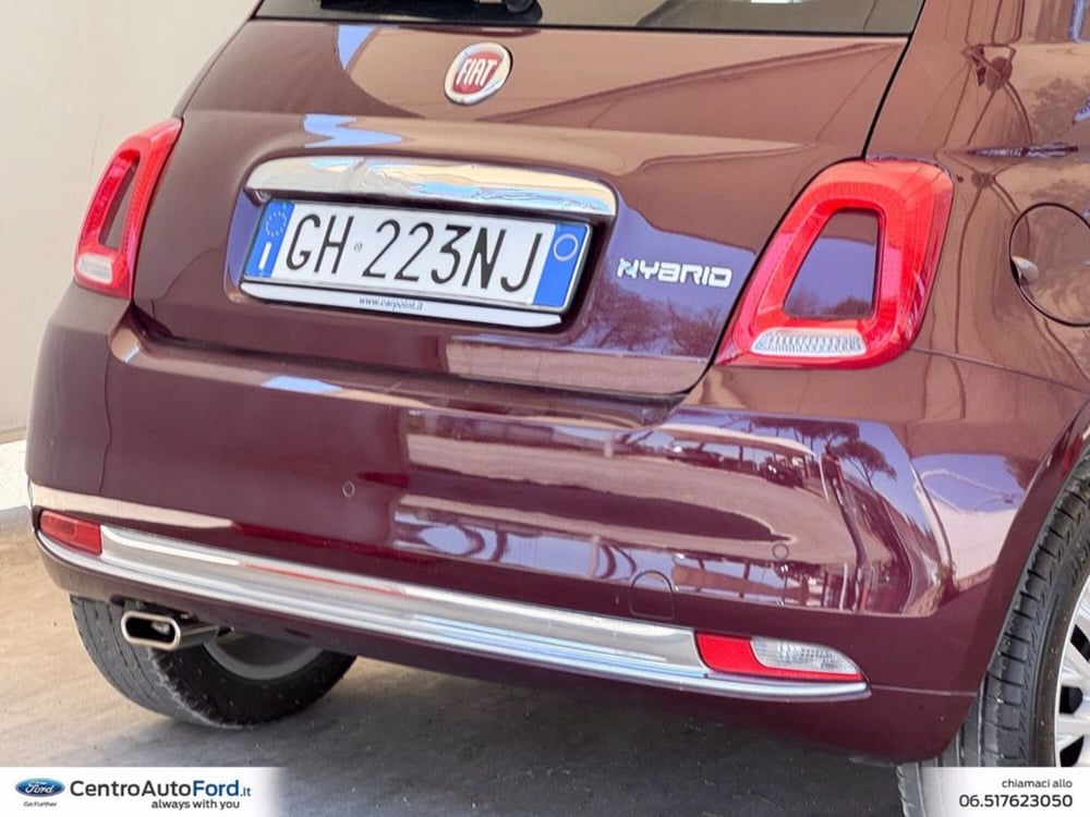 Fiat 500 usata a Roma (17)