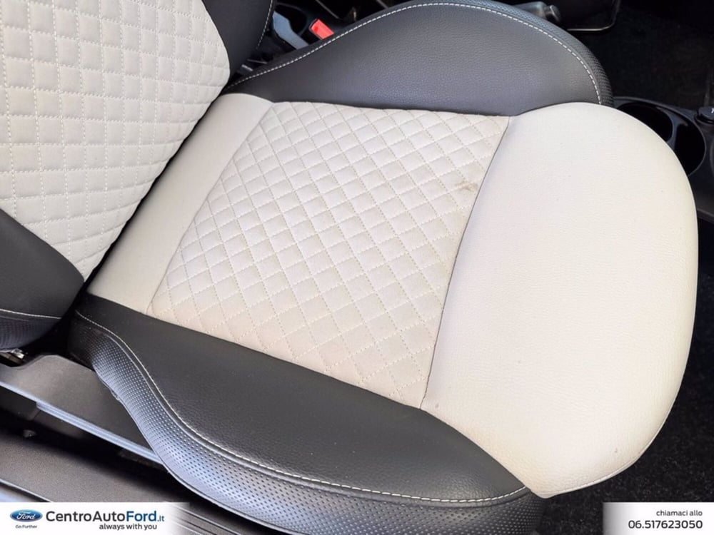 Fiat 500 usata a Roma (8)