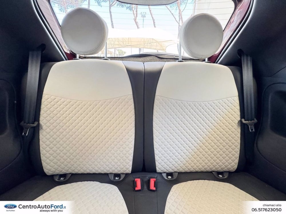 Fiat 500 usata a Roma (9)