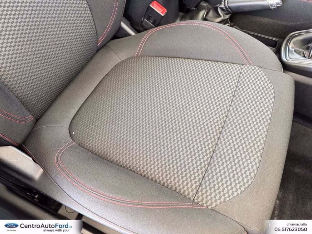 Ford Puma usata a Roma (8)