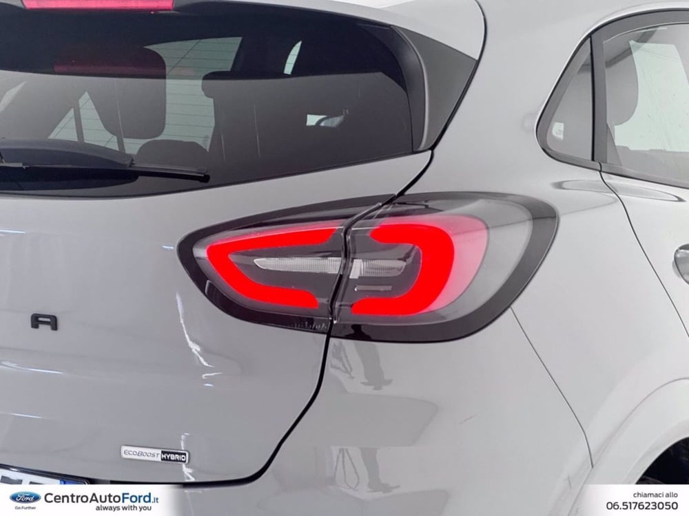 Ford Puma usata a Roma (16)