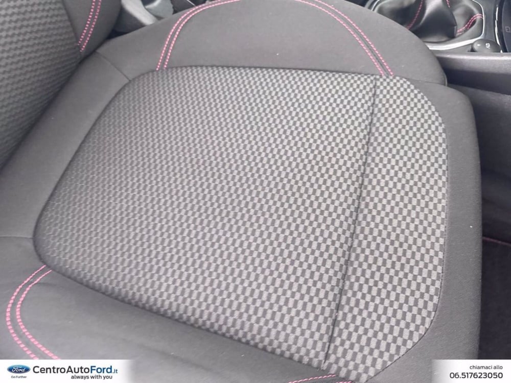 Ford Puma usata a Roma (8)