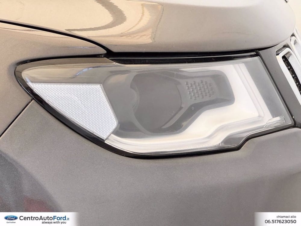 Jeep Compass usata a Roma (13)
