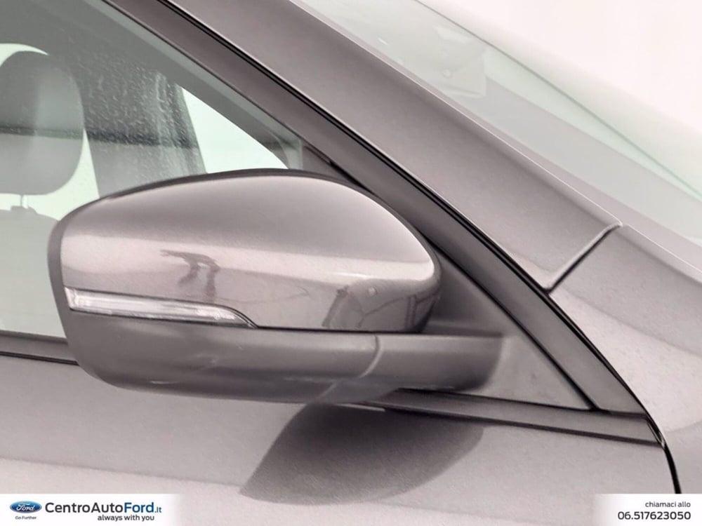 Ford Kuga usata a Roma (16)