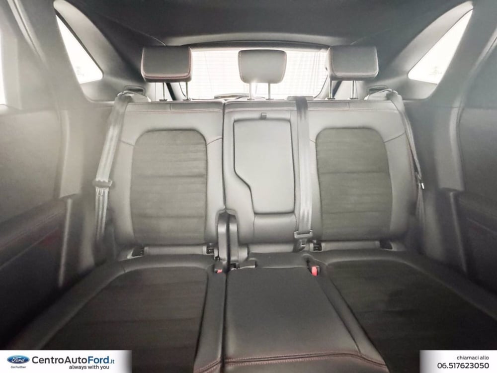 Ford Kuga usata a Roma (9)