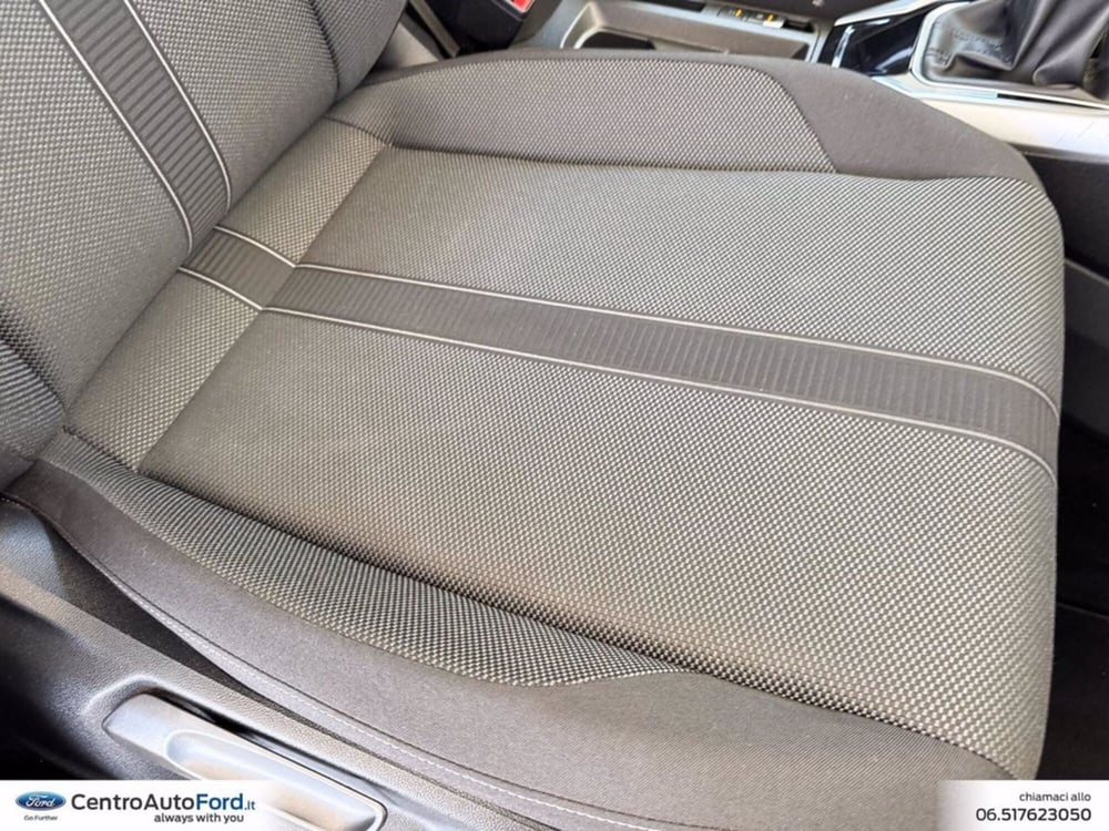 Volkswagen T-Roc usata a Roma (8)