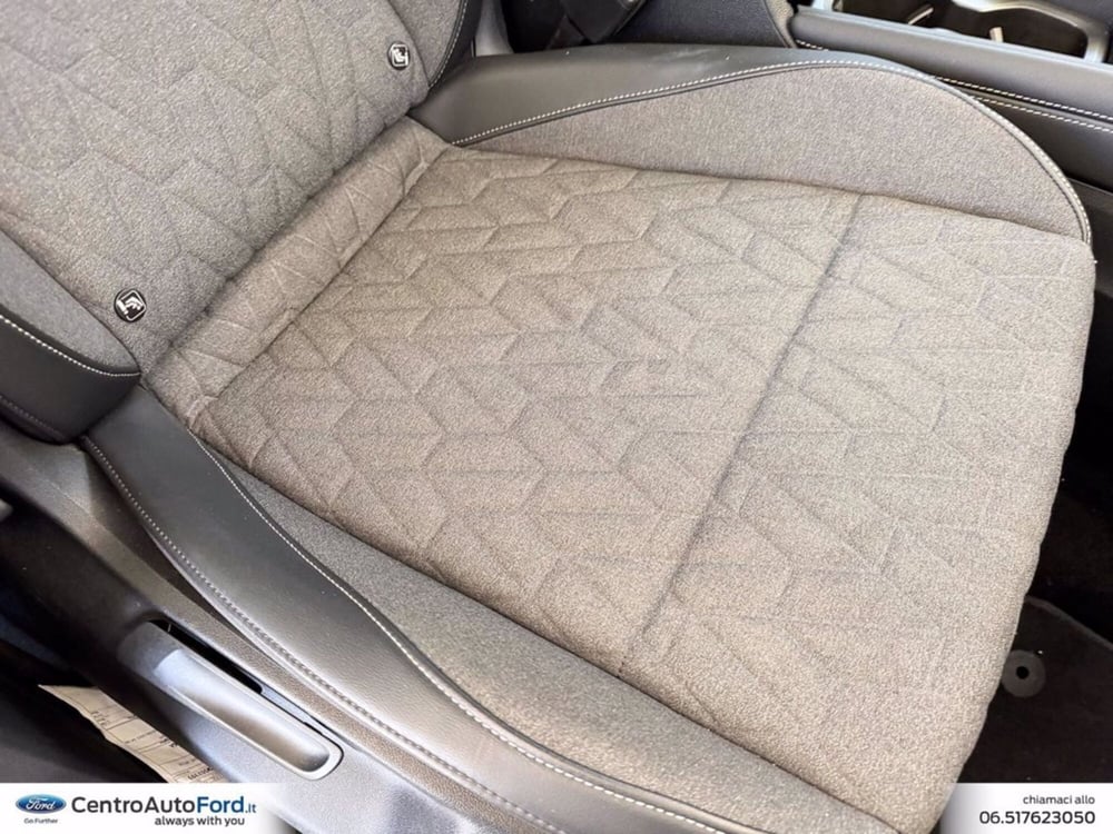 Volkswagen Tiguan usata a Roma (8)