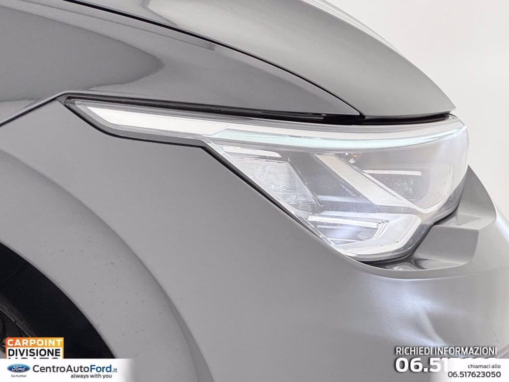 Volkswagen Golf usata a Roma (13)