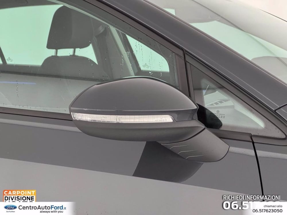 Volkswagen Golf usata a Roma (15)