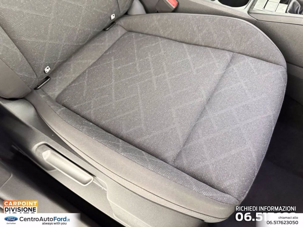 Volkswagen Golf usata a Roma (8)