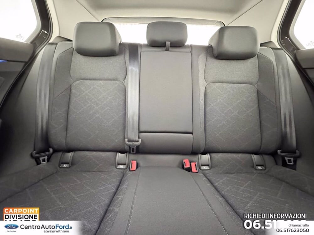 Volkswagen Golf usata a Roma (9)
