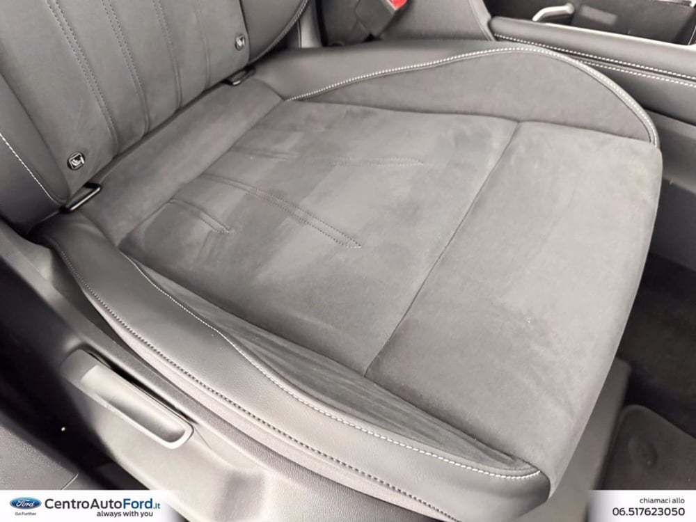 Volkswagen Tiguan usata a Roma (8)