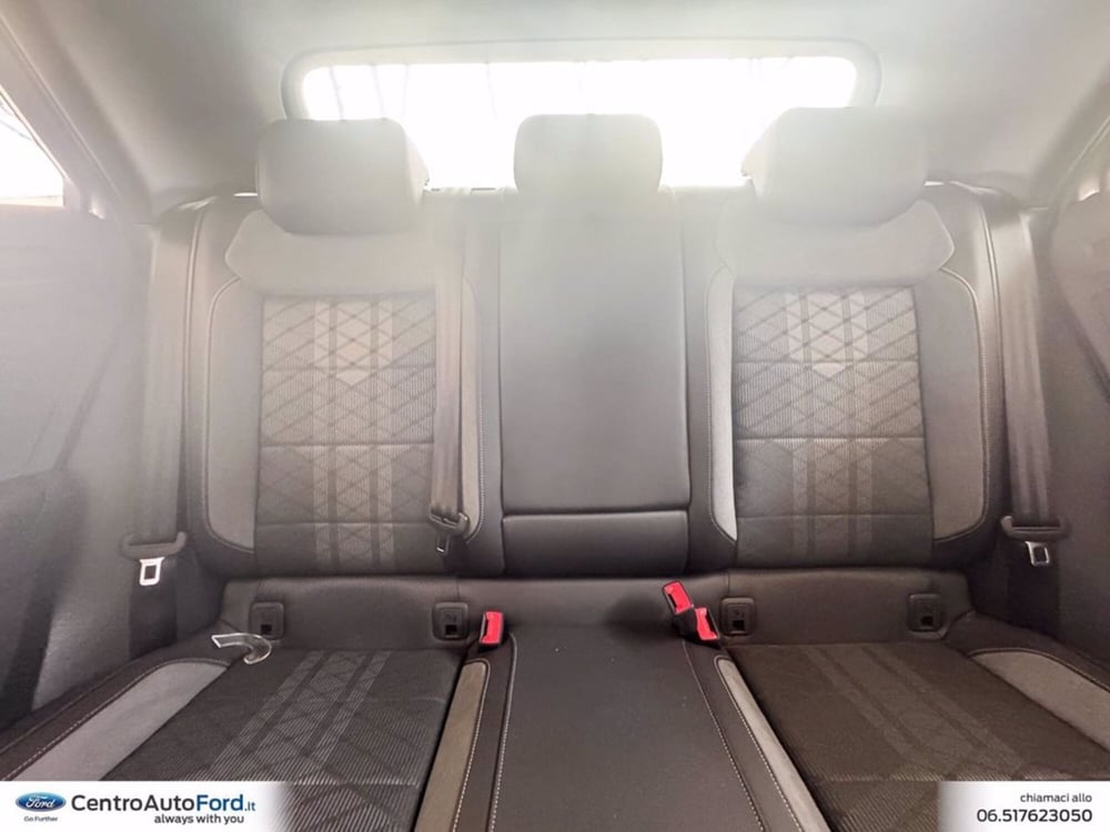 Volkswagen T-Roc usata a Roma (7)