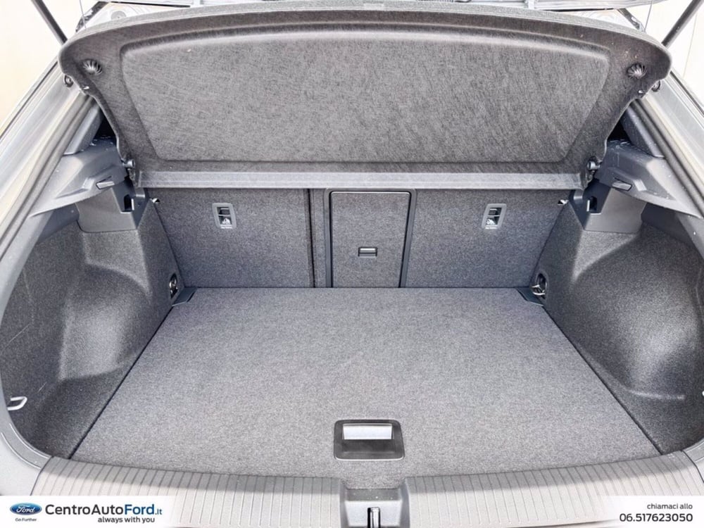 Volkswagen T-Roc usata a Roma (9)