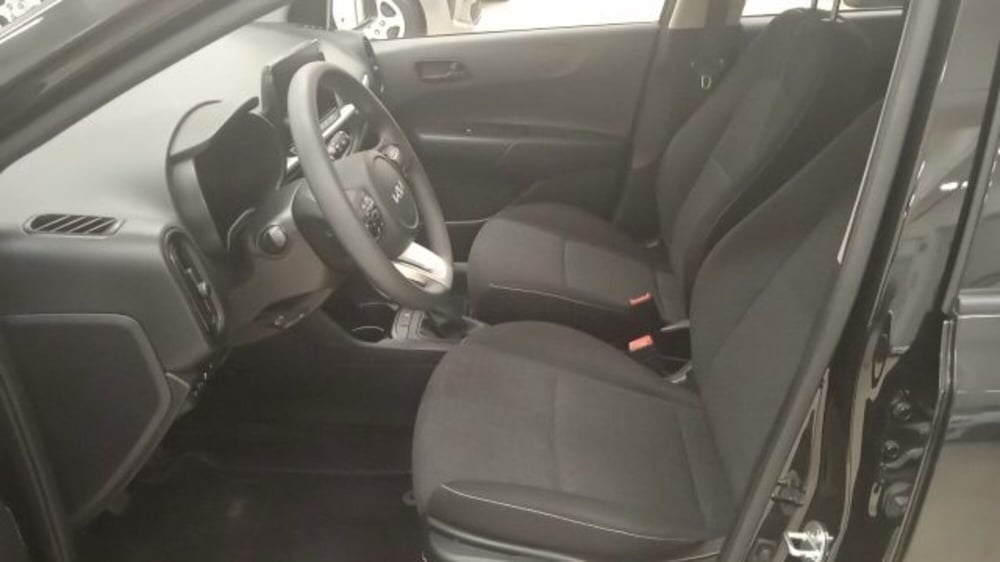 Kia Picanto usata a Biella (7)