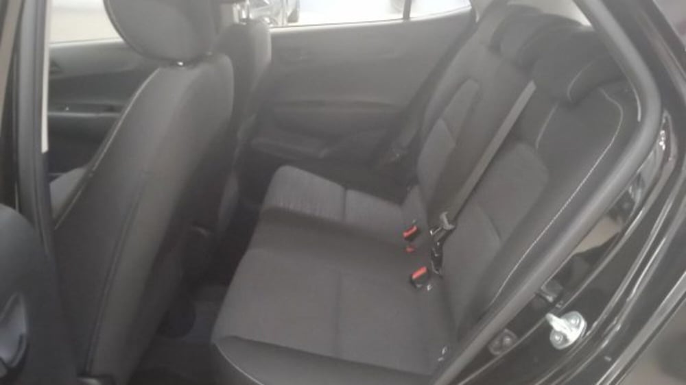 Kia Picanto usata a Biella (8)