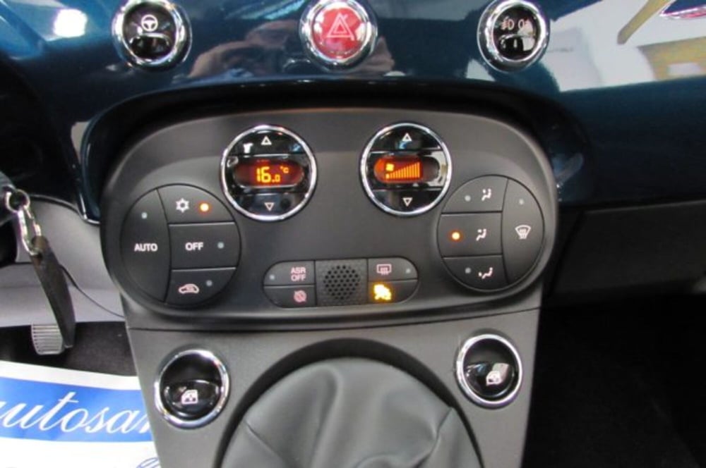 Fiat 500 usata a Milano (10)