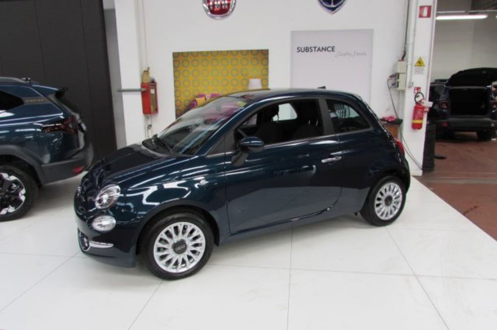 Fiat 500 usata a Milano (4)