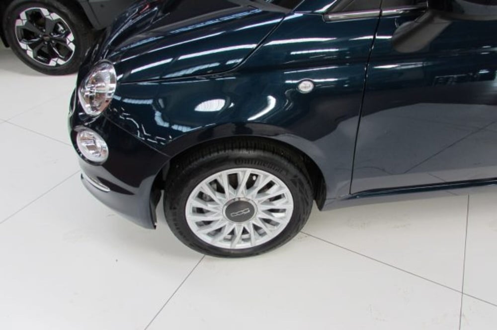 Fiat 500 usata a Milano (5)