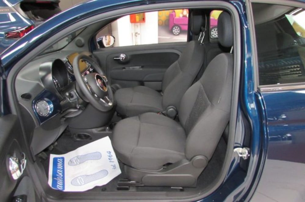 Fiat 500 usata a Milano (6)