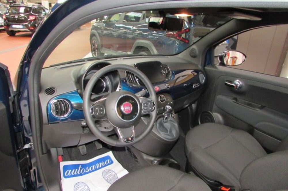 Fiat 500 usata a Milano (7)