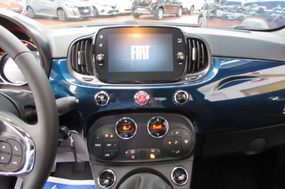 Fiat 500 usata a Milano (8)