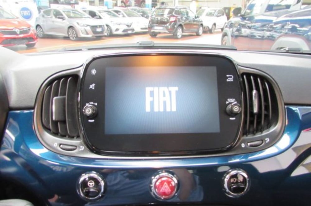 Fiat 500 usata a Milano (9)