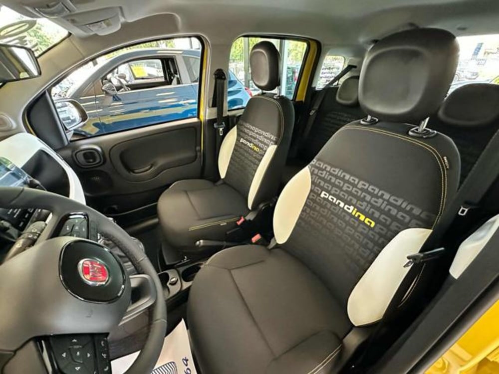 Fiat Panda nuova a Milano (10)