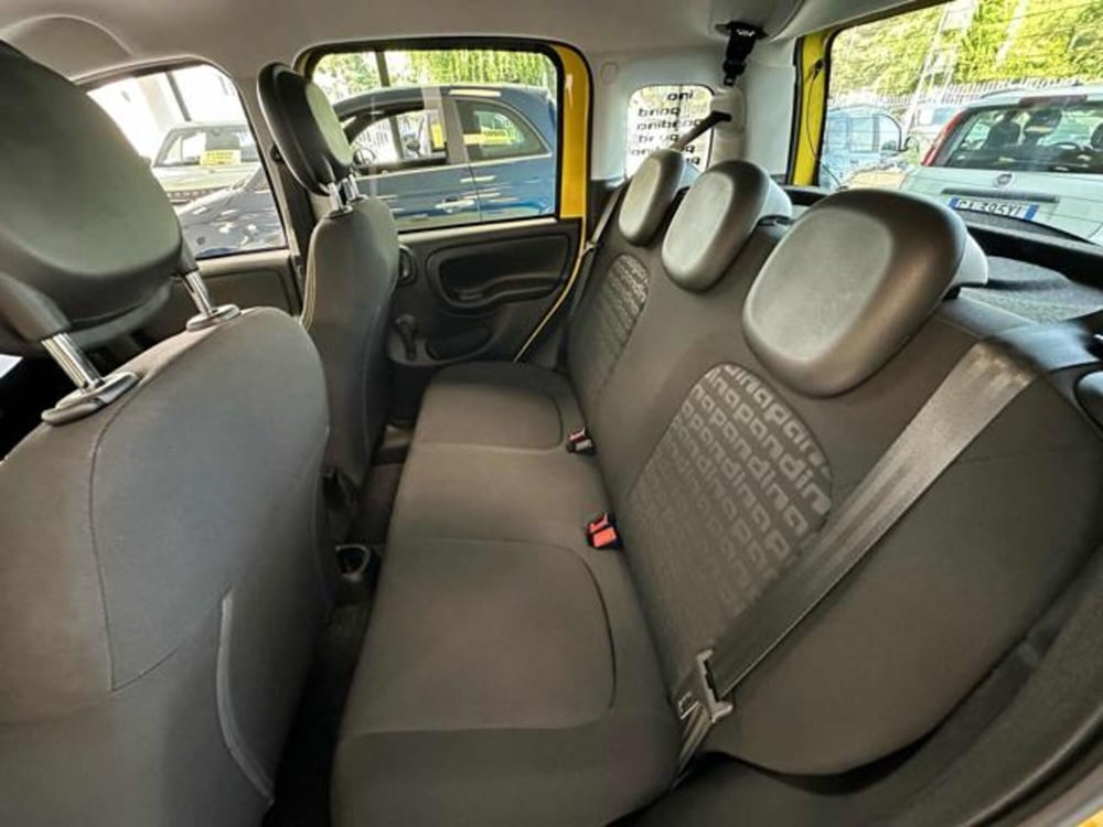 Fiat Panda nuova a Milano (12)