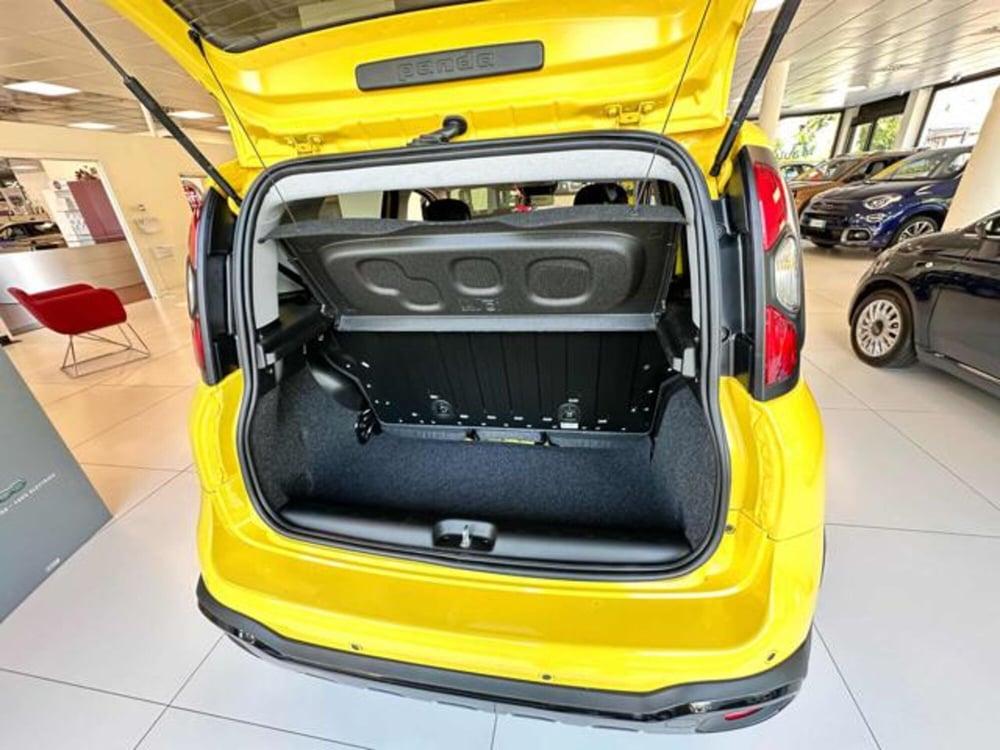 Fiat Panda nuova a Milano (13)