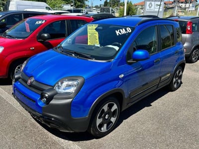 Fiat Panda 1.0 firefly hybrid s&amp;s 70cv 5p.ti nuova a Rho