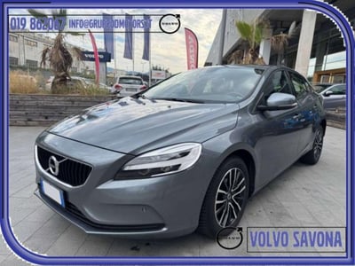 Volvo V40 T2 Volvo Ocean Race del 2019 usata a Savona