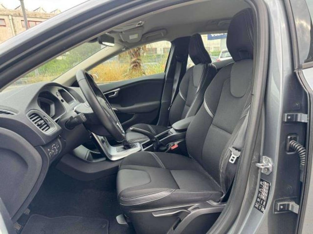 Volvo V40 usata a Savona (11)
