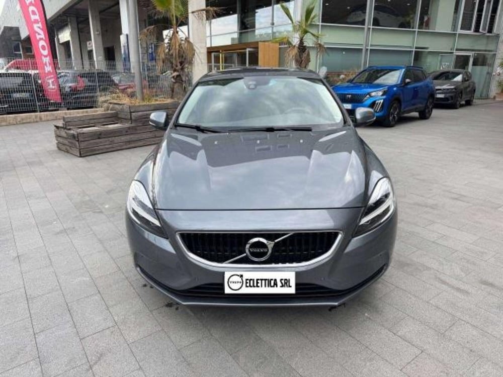 Volvo V40 usata a Savona (3)