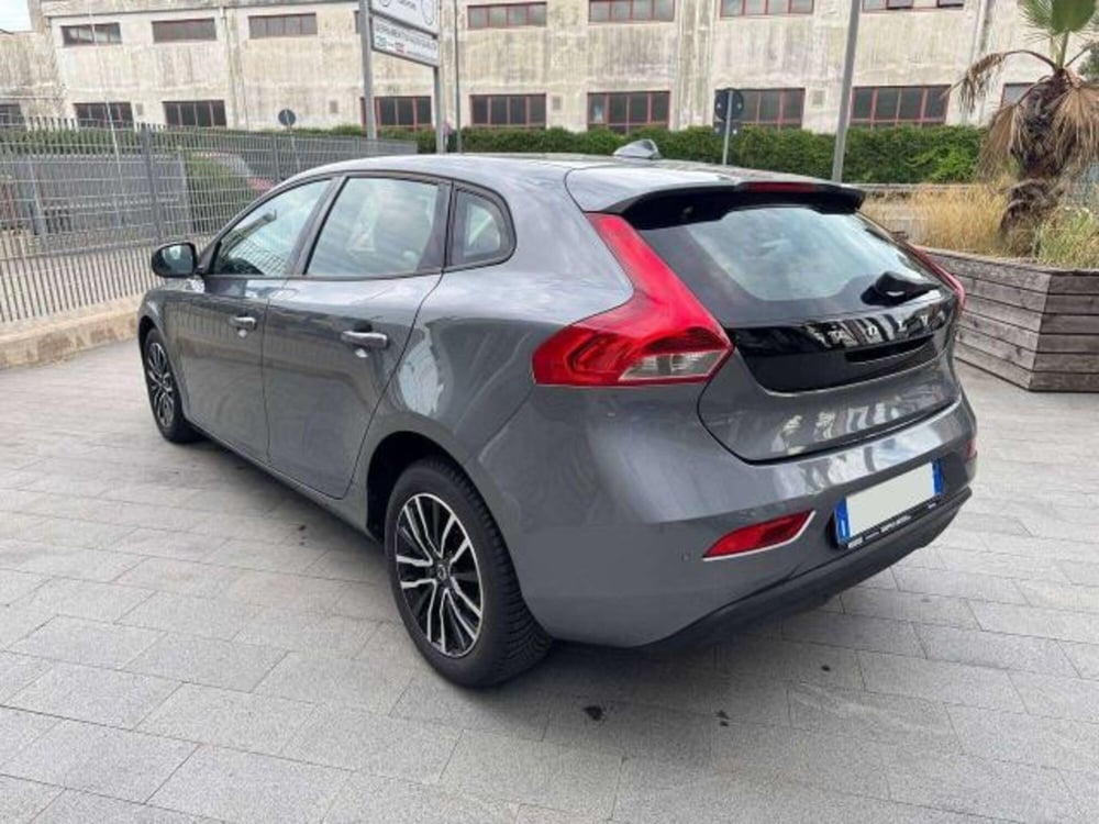 Volvo V40 usata a Savona (7)
