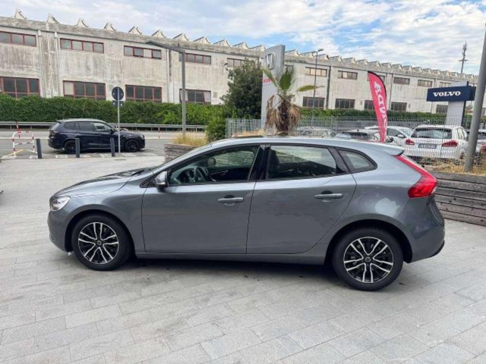 Volvo V40 usata a Savona (8)