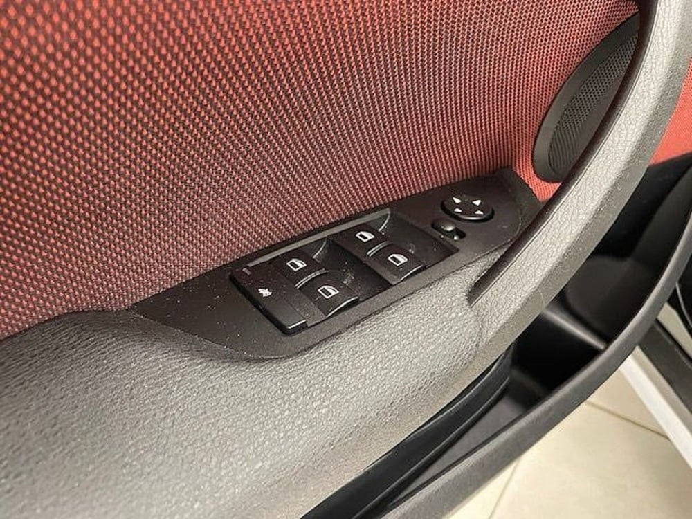 BMW X1 usata a Alessandria (12)