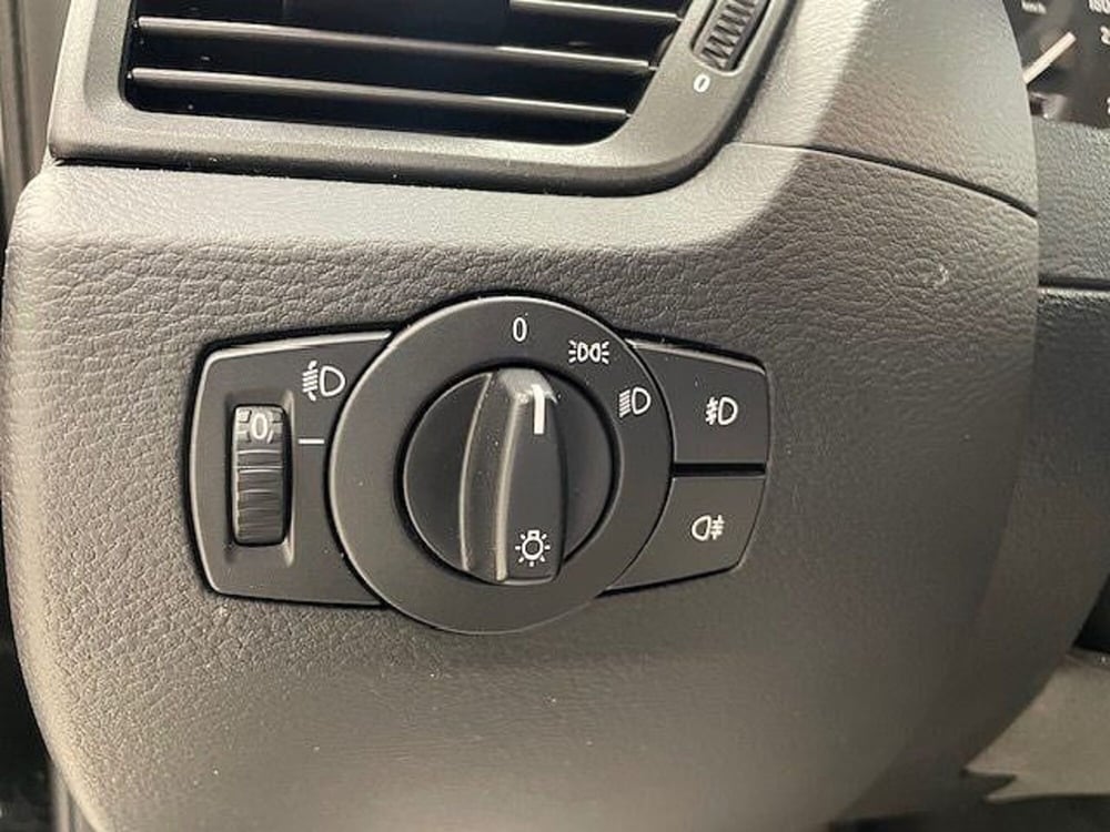 BMW X1 usata a Alessandria (14)